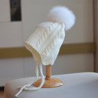 White / M56to58cm