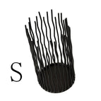 Black / L