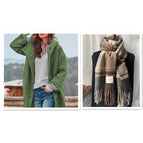 Green set / 2XL