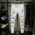 White / 28