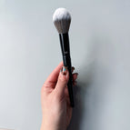59 Flame Powder Brush