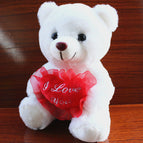 Luminous Speaking Iloveyou / 22cm