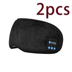 02Black 2pcs