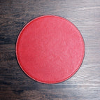 Proton red / 230x230mm