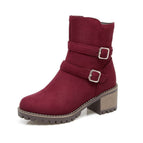 Wine red / 34