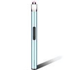 Blue / USB