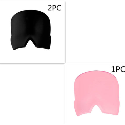 Ice Headache Relief Gel Eye Mask