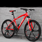 13 Style / 26inch 21speed