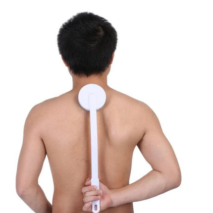 Multifunctional Long Handle Massage Elderly Bath Brush