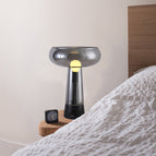 Smoky gray / US
