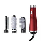 Red / 220V US