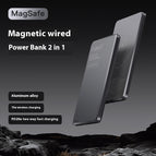 Dark Gray / 5000 MA