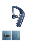 Blue / Single ear