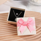 Pink7.3x7.3x3.7cm