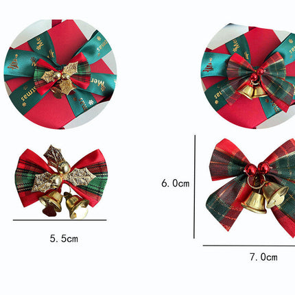 Christmas Gift Box Packaging Christmas Eve Fruit