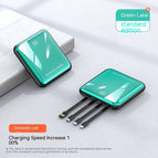 Green / Standard / 20000mah
