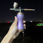 Romantic purple / USB