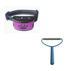 Purple / D Set