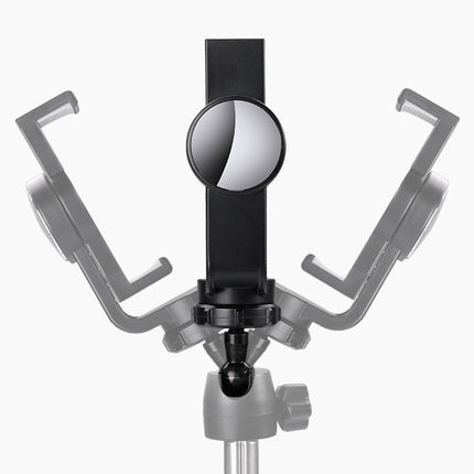 Compatible with Apple, Bluetooth Selfie Stick Mobile Remote Control Tripod