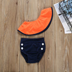 Orange / 80cm