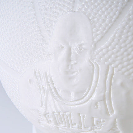3d Printed Basketball Night Light Voice-activated Bluetooth Speaker
