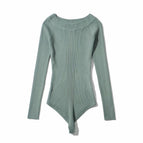 Pea Green / Free Size