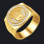 Golden / No7