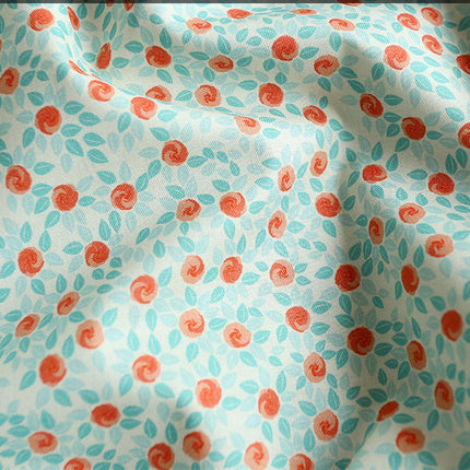 Plant Clothing Fabric Skirt Floral