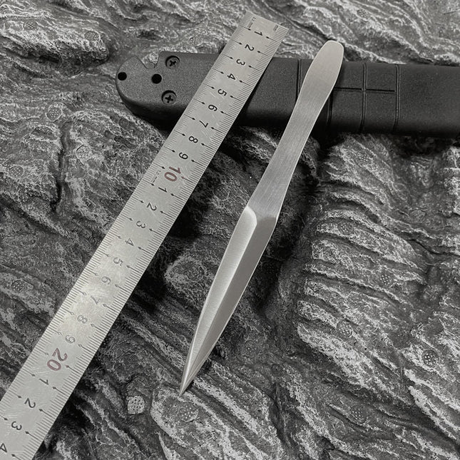 Thickened Outdoor Darts Tang Men Flying Needle Knife