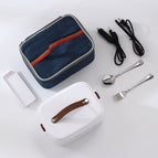 White 12v plus 220v / 220v us and on board plug