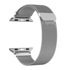 Silver / 38 40mm