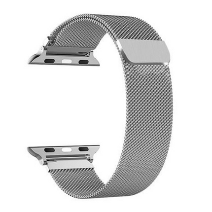 Universal Stainless Steel Iwatch Magnetic Watch