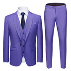 Light Purple / 2XL