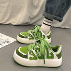 Green / 35