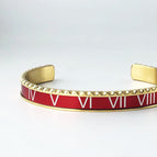 Golden Roman All Red