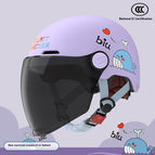 Sun Protection Long Mirror 2 / National 3C Certification