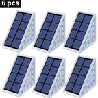 White Light / 6PCS