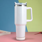 White / 40oz
