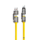Orange Yellow / WDC 51