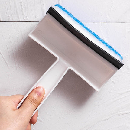 Cleaning Brush Floor Brush Bathroom Mirror Tiles