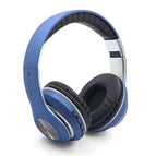 Blue / USB plug
