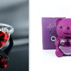 Purple  red / Adjustable