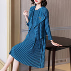Blue / One size