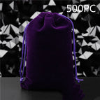 Purple / 7x9cm / 500PCS