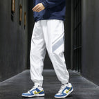 White / M