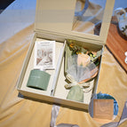 Gardenia / Gift pack