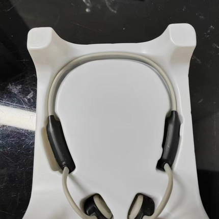 Personal Bone Conduction Bluetooth Headset