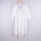 White / One size