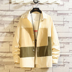 Khaki / M