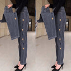 661 Gray Embroidery / M